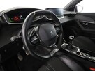 Peugeot 2008 GT czarny dach navi kamera virtual auto klima - 14
