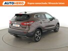 Nissan Qashqai LIFT 1.6 N-Connecta Panorama Nawigacja Tempomat GrzaneFotele Kamera360 - 7
