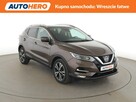 Nissan Qashqai LIFT 1.6 N-Connecta Panorama Nawigacja Tempomat GrzaneFotele Kamera360 - 10