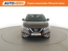Nissan Qashqai LIFT 1.6 N-Connecta Panorama Nawigacja Tempomat GrzaneFotele Kamera360 - 11