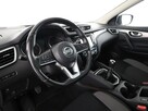 Nissan Qashqai LIFT 1.6 N-Connecta Panorama Nawigacja Tempomat GrzaneFotele Kamera360 - 14