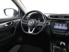 Nissan Qashqai LIFT 1.6 N-Connecta Panorama Nawigacja Tempomat GrzaneFotele Kamera360 - 16