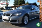 BMW 320 2.0D 143KM*Klimatyzacja*Nawigacja*Serwis*Xenon*LIft