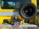 Renault Master LAWETA NAJAZD 5M AUTOLAWETA POMOC DROGOWA HAK KLIMA PODUSZKI - 6
