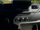 Renault Master LAWETA NAJAZD 5M AUTOLAWETA POMOC DROGOWA HAK KLIMA PODUSZKI - 10