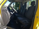 Renault Master LAWETA NAJAZD 5M AUTOLAWETA POMOC DROGOWA HAK KLIMA PODUSZKI - 7