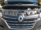 Renault Master LAWETA NAJAZD 5M AUTOLAWETA POMOC DROGOWA HAK KLIMA PODUSZKI - 14
