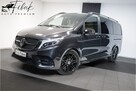 Mercedes Klasa V V250*LONG*AMG*Salon Polska*Bezwypadkowy*Android TV*Kamery 360