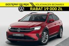Volkswagen Taigo Life Plus 1.0 TSI 116 KM  Dostępny od ręki!