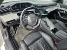 Peugeot 508 2.0 180ps Full Led Navi Kamera Biala Perla Masaze GT-LINE Gwarancja - 3