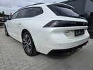 Peugeot 508 2.0 180ps Full Led Navi Kamera Biala Perla Masaze GT-LINE Gwarancja - 4