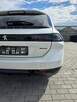 Peugeot 508 2.0 180ps Full Led Navi Kamera Biala Perla Masaze GT-LINE Gwarancja - 6