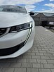 Peugeot 508 2.0 180ps Full Led Navi Kamera Biala Perla Masaze GT-LINE Gwarancja - 7