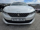Peugeot 508 2.0 180ps Full Led Navi Kamera Biala Perla Masaze GT-LINE Gwarancja - 8