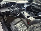 Peugeot 508 2.0 180ps Full Led Navi Kamera Biala Perla Masaze GT-LINE Gwarancja - 11