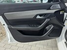 Peugeot 508 2.0 180ps Full Led Navi Kamera Biala Perla Masaze GT-LINE Gwarancja - 14
