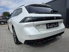 Peugeot 508 2.0 180ps Full Led Navi Kamera Biala Perla Masaze GT-LINE Gwarancja - 16