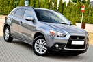 Mitsubishi ASX 1.8 DiD Panorama Skóra Xenon Navi Kamera Full Opcja