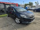 Opel Zafira 2.0 CDTI 186 KM | Grzana kierownica | Grzane fotele | Kamera | Navi | - 3