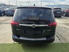 Opel Zafira 2.0 CDTI 186 KM | Grzana kierownica | Grzane fotele | Kamera | Navi | - 6