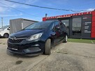 Opel Zafira 2.0 CDTI 186 KM | Grzana kierownica | Grzane fotele | Kamera | Navi | - 9