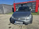 Fiat Sedici 1.6 Benzyna 120 KM 4x4 | Klimatyzacja | Skóra | Zadbany|z Włoch - 2