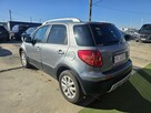 Fiat Sedici 1.6 Benzyna 120 KM 4x4 | Klimatyzacja | Skóra | Zadbany|z Włoch - 7