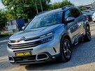 Citroen C5 Aircross Serwis LED Navi Radar Android Auto Climatronic Kamery Gwarancja