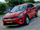 Kia Stonic Serwis LED Navi Tempomat Climatronic Kamera Android Auto Gwarancja