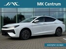 JAC J7 PLUS 1.5T 136km CVT LIFTBACK 2026