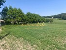 Malownicza działka z WZ  - Nowa Wieś Przywidzka. - 1