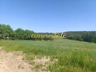 Malownicza działka z WZ  - Nowa Wieś Przywidzka. - 5