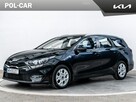 Kia Ceed SW 1.5 T-GDI 7DCT M 160KM Salon Polska