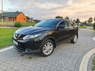 Nissan Qashqai Po serwisie olejowym, hak, kamera cofania, GWARANCJA