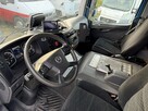 Mercedes Atego 1327 Śmieciarka ZOELLER 71874km model 2018 - 5