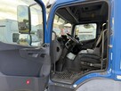 Mercedes Atego 1327 Śmieciarka ZOELLER 71874km model 2018 - 7