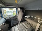 Mercedes Atego 1327 Śmieciarka ZOELLER 71874km model 2018 - 11