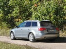 Audi A4 2007r. 3,0 Diesel 233KM Kombi 4x4 Quattro S-Line - 5