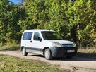 Citroen Berlingo 2007r. 1,4 Benzyna 5 Osób Tanio - Możliwa Zamiana!