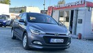 Hyundai i20 Benzyna Zarejestrowany Ubezpieczony