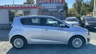 Chevrolet Aveo Benzyna Zarejestrowany Ubezpieczony - 6