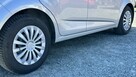Chevrolet Aveo Benzyna Zarejestrowany Ubezpieczony - 8