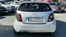 Chevrolet Aveo Benzyna Zarejestrowany Ubezpieczony - 9