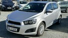 Chevrolet Aveo Benzyna Zarejestrowany Ubezpieczony - 15