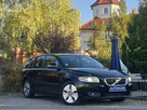 Volvo V50 1.6HDi*109KM*154tyś.km*R-LINE*PełenSerwis