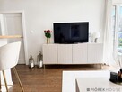 2-pokojowe mieszkanie w Wilanowie - 3