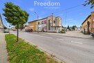 Budynek usługowy w terenach produkcji - 1