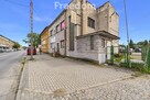 Budynek usługowy w terenach produkcji - 2