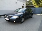 Volkswagen Passat 1.9TDI 131KM Klimatronic Elektryka El.Pog . Lusterka Hak Spowadzony - 1