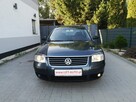 Volkswagen Passat 1.9TDI 131KM Klimatronic Elektryka El.Pog . Lusterka Hak Spowadzony - 2